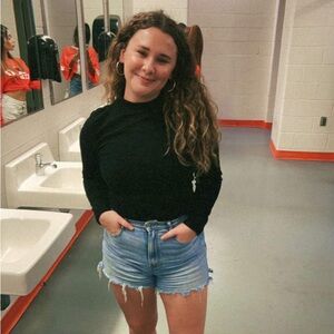 Meet your Posher, Maddie